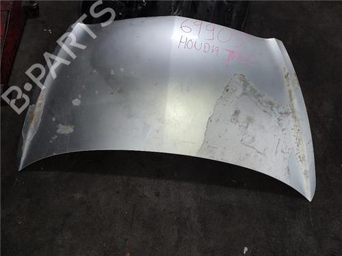 Used Hood HONDA JAZZ II (GD_, GE3, GE2) 1.2 i-DSI (GD5, GE2) (78 hp) 29760559