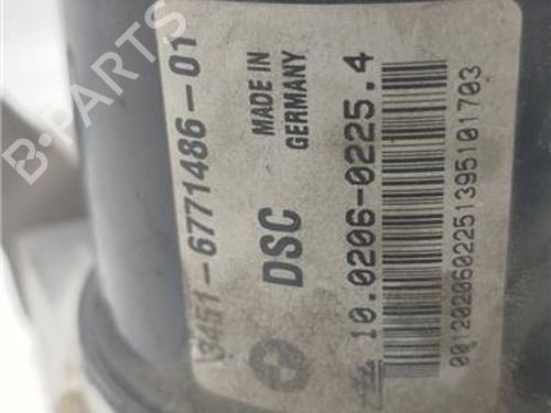 ABS pump BMW 1 (E87) 120 d | BP22684697M43 