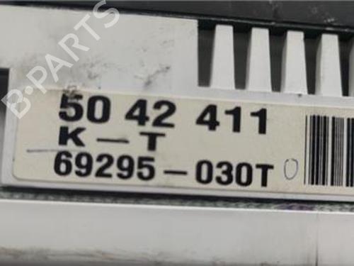 Instrument cluster SAAB 9-5 (YS3E) 2.3 Turbo | BP18403868C47 