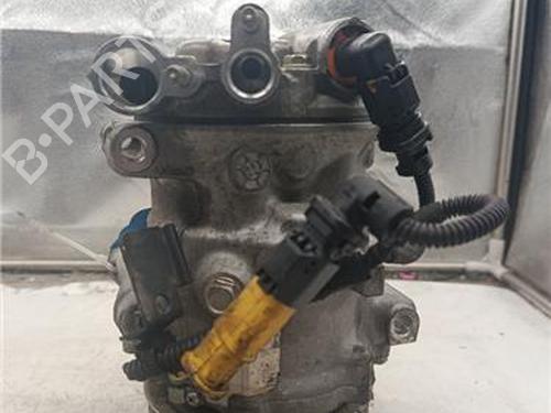 Used AC compressor AC compressor PEUGEOT 508 SW I (8E_) 2.0 HDi (140 hp) 32716307 32716307
