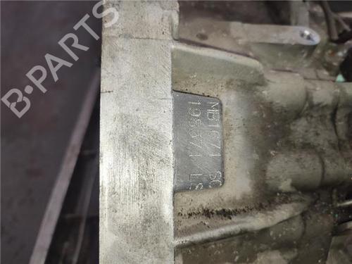 Gearbox HYUNDAI i10 I (PA) 1.1 | BP18008529M3 