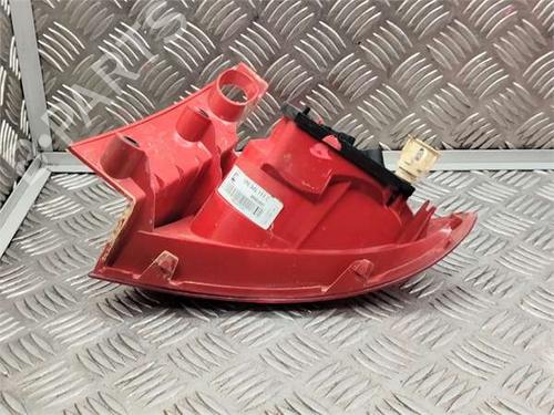 Left taillight SEAT LEON (1P1) 2.0 TDI 16V | BP40554374C34 - Image 3