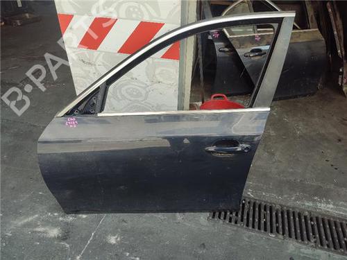 Used Left front door BMW 5 (E60) 525 i (218 hp) 28503578