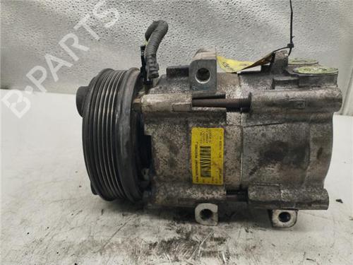 AC compressor FORD MONDEO III Saloon (B4Y) 2.0 16V TDDi / TDCi | BP29601147M34 