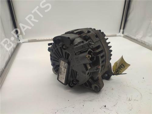 Generator CITROËN C5 II (RC_) 1.6 HDi (RC8HZB) | BP20506450M7 