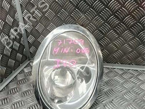 Koplamp links Koplamp links MINI MINI (R50, R53) Cooper (116 hp) 36583202 36583202