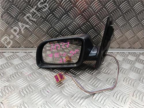 Retrovisor esquerdo Retrovisor esquerdo VW POLO IV (9N_, 9A_) 1.4 16V (75 hp) 32740875 32740875