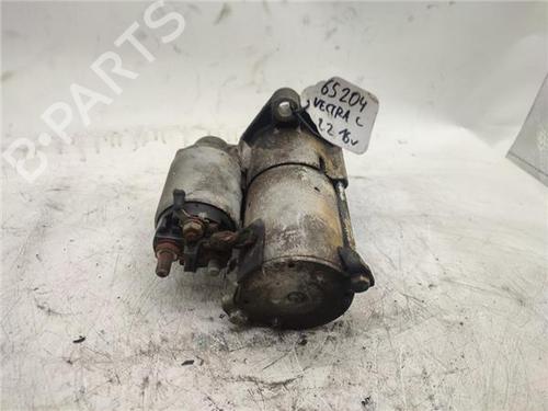 Starter OPEL VECTRA C GTS (Z02) 2.2 DGi (F68) | BP18008665M8 