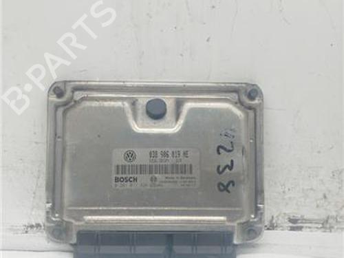 Used Electronic module SEAT CORDOBA (6L2) 1.9 TDI (100 hp) 28593820