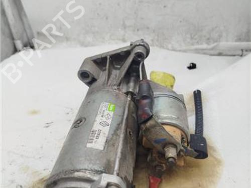Starter RENAULT LAGUNA II (BG0/1_) 1.9 dCi (BG1A, BG1W, BG0G) | BP29380095M8 