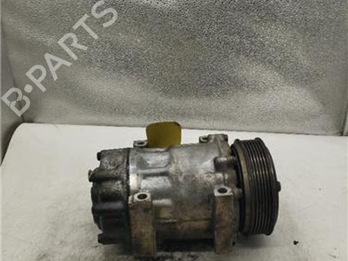 AC compressor FORD FIESTA V (JH_, JD_) 1.6 TDCi | BP29601142M34 