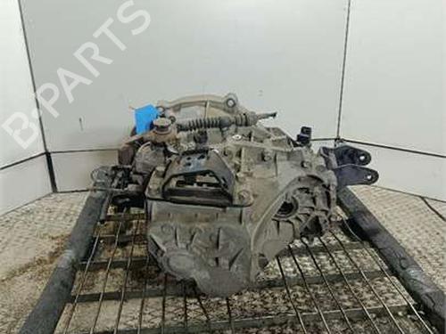 Gearbox HYUNDAI i30 (FD) 1.6 CRDi | BP38004934M3 - Image 3