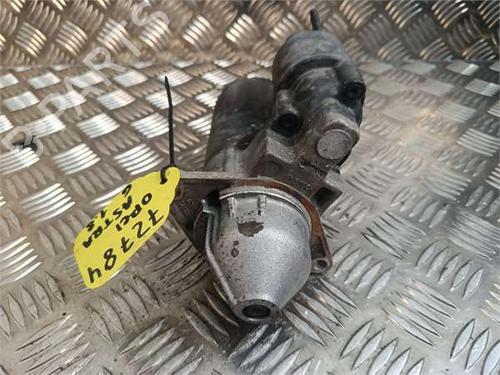 Starter OPEL ASTRA G Coupe (T98) 1.8 16V (F07) | BP39418604M8 - Image 3