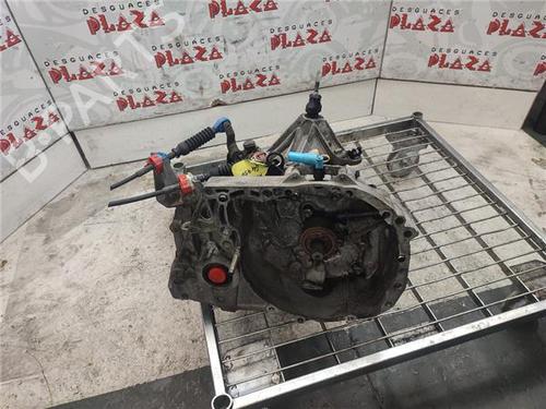 Used Gearbox RENAULT MEGANE II Saloon (LM0/1_) 1.6 (113 hp) 18005857