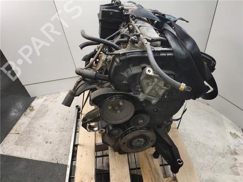Engine ALFA ROMEO 145 (930_) 1.9 JTD (930.A4B) | BP18404277M1 