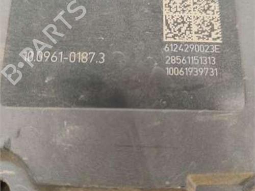 ABS pump FORD FIESTA VI (CB1, CCN) 1.6 TDCi | BP39572084M43 - Image 5