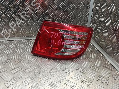 Used Right taillight HYUNDAI ELANTRA III (XD) 1.6 (105 hp) 30767716