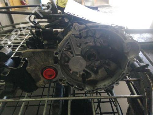 Used Gearbox KIA CEE'D Hatchback (ED) 1.6 CRDi 90 (90 hp) 18381453