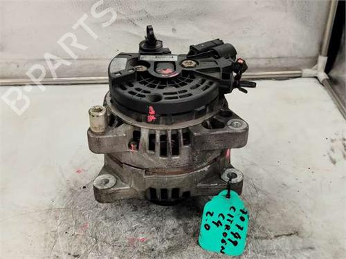 Generator Generator 38714163 38714163