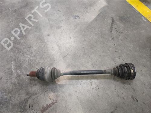 Used Right front driveshaft BMW X5 (E53) 3.0 d (184 hp) 22187434