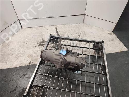 Rear differential HONDA HR-V (GH_) 1.6 16V 4WD (GH2, GH4) | BP23187836M24 