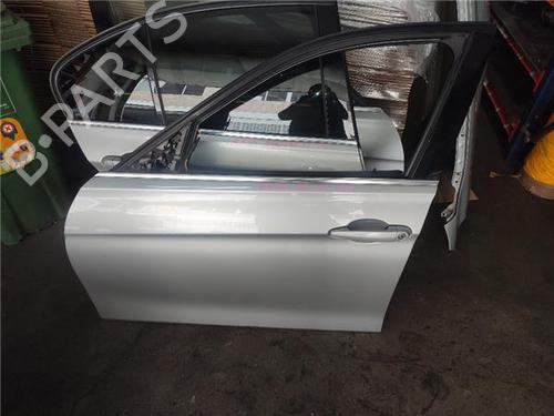 Used Left front door BMW 3 (F30, F80) 330 d xDrive (258 hp) 25610815