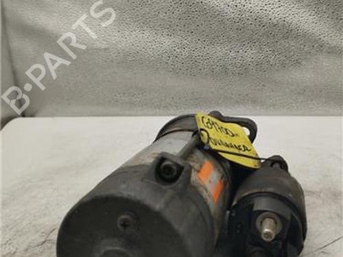 Starter MITSUBISHI OUTLANDER III Van (GF_W, GG_W) Di-D 4WD (GF6W) | BP29601169M8 
