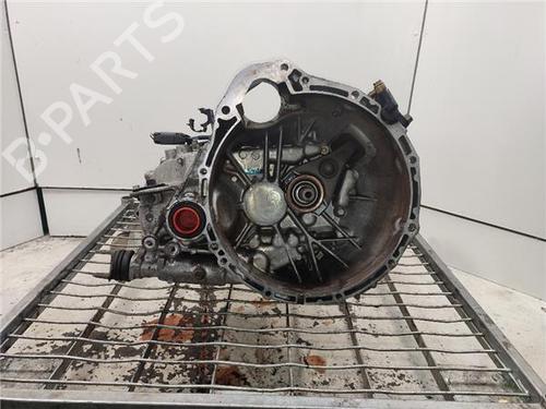 Gearbox NISSAN ALMERA II (N16) 2.2 dCi | BP25731130M3