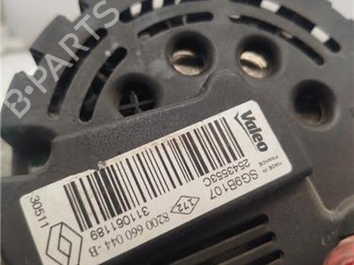 Alternator DACIA SANDERO 1.2 16V | BP29516176M7 