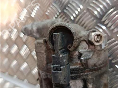 AC compressor CITROËN C4 II (NC_) 1.6 HDi 90 | BP30092906M34