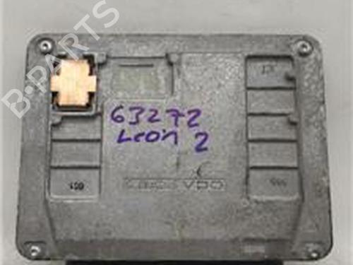 Electronic module SEAT LEON (1P1) 1.6 | BP18004983M83 