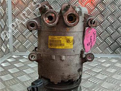 Used AC compressor FORD FIESTA VI (CB1, CCN) 1.25 (82 hp) 30311388