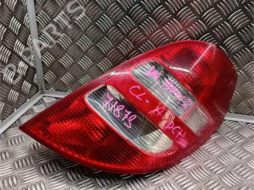 right-taillight-mercedes-benz-a-class-w169-2004-2005-2006-2007-2008-2009-2010-2011-2012-34641783 main image