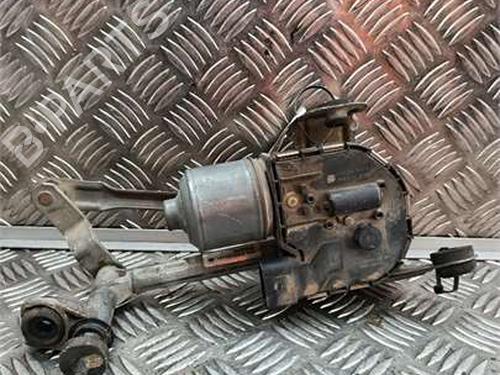 Used Front wiper motor Front wiper motor SEAT LEON (1P1) 1.4 TSI (125 hp) 34528399 34528399