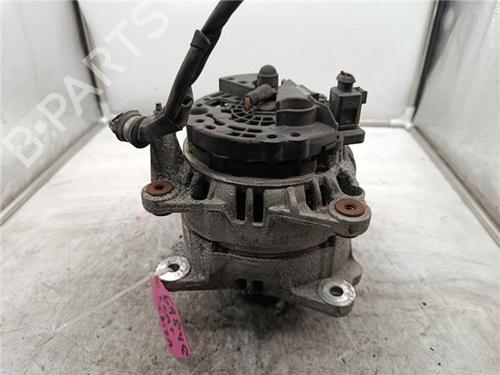 Used Alternator SEAT IBIZA IV (6J5, 6P1) 1.6 TDI (105 hp) 30366699