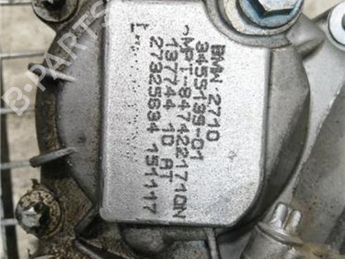 Used Transfer box BMW X3 (E83) 3.0 d (218 hp) 29577377