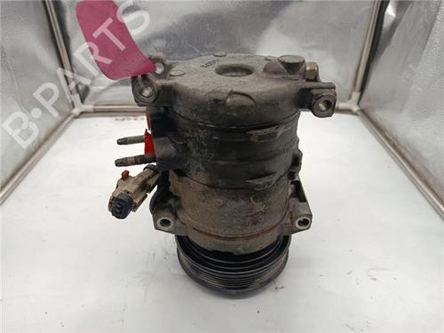 AC compressor CHRYSLER VOYAGER IV (RG, RS) 2.8 CRD | BP30522527M34 