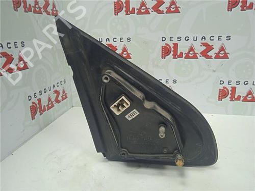 Left mirror KIA SORENTO I (JC) 2.5 CRDi | BP18388952C26 