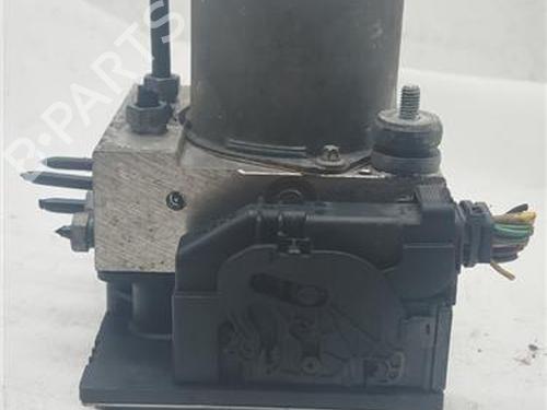 Used ABS pump NISSAN QASHQAI / QASHQAI +2 I VAN (J10, JJ10E) 2.0 dCi All-wheel Drive (150 hp) 24601069