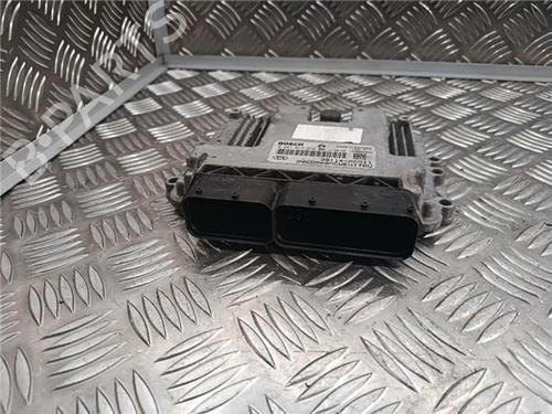 Elektronisk modul KIA CEE'D Hatchback (ED) 1.6 CRDi 90 (90 hp) 30631047
