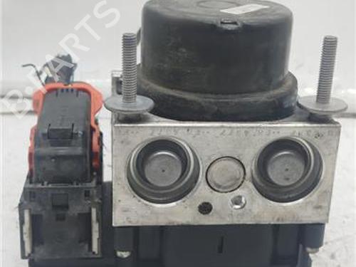ABS pump TOYOTA YARIS (_P13_) 1.5 Hybrid (NHP130_) | BP27245553M43 