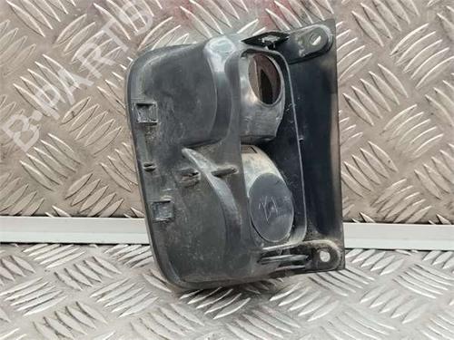 Tågelys RENAULT TRAFIC II Platform/Chassis (EL) 1.9 dCi 100 (EL0C) | BP38182630C37 - Image 2