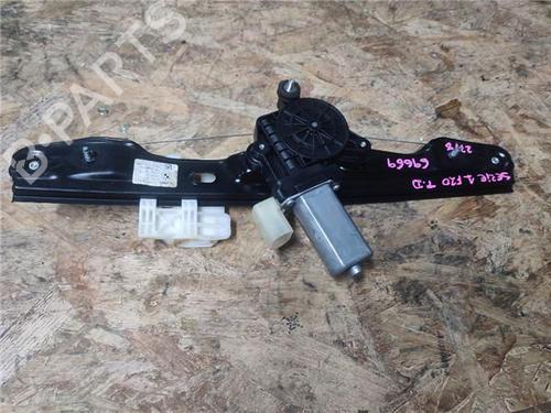Other BMW 1 (F20) 118 d | BP28309615O1 