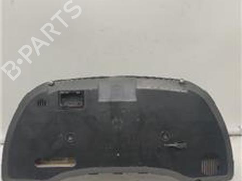 Instrument cluster FIAT PANDA (169_) 1.4 (169AXE1B) | BP18006942C47 