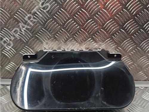 Instrumentenkombination für LEXUS RX (_U3_) 300 (MCU35_, MCU35R) (204 hp) 31820402