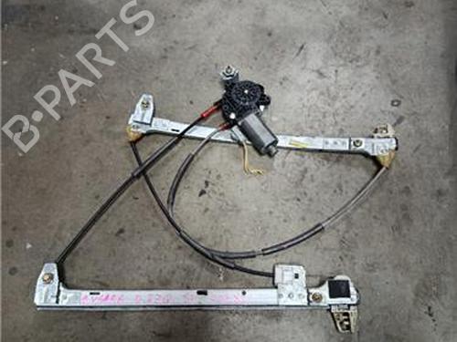 Used Other CITROËN XSARA (N1) 1.9 TD (90 hp) 30404260