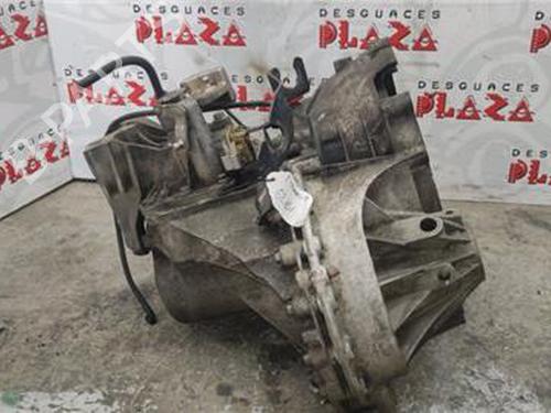 Gearbox FORD TRANSIT TOURNEO Bus 2.2 TDCi | BP18383681M3 