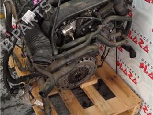 Engine VW GOLF SPORTSVAN VII (AM1, AN1) 1.4 TSI | BP18382248M1 