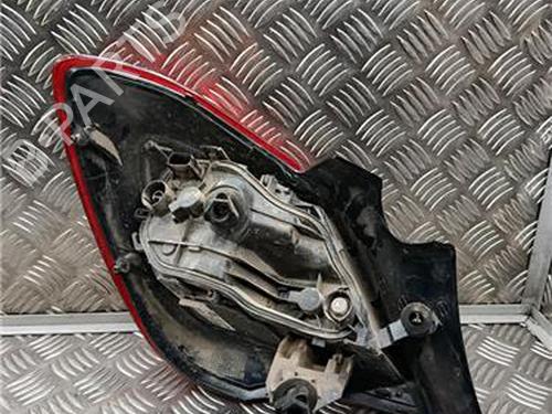 Right taillight OPEL CORSA E (X15) 1.3 CDTI (08, 68) | BP33634041C35 - Image 2
