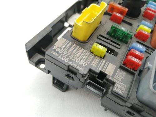 Other PEUGEOT 307 (3A/C) 1.6 HDi 110 | BP29739751O1